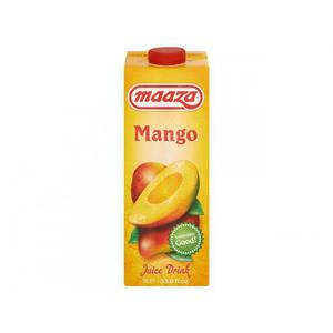 Maaza Mango Drink 1000 ML