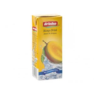 Drinho Mango Juice 250 ML