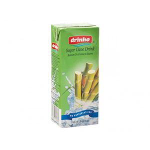 Drinho Sugarcane Drink 250 ML