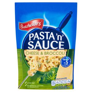 Batchelors Pasta 'n' Sauce Cheese & Broccoli 99g