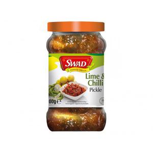 Swad Limoen & Chili Pickle 300 g