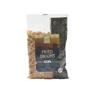 Golden Turtle Fried Onions 500 GR