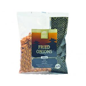 Golden Turtle Fried Onions 200 GR