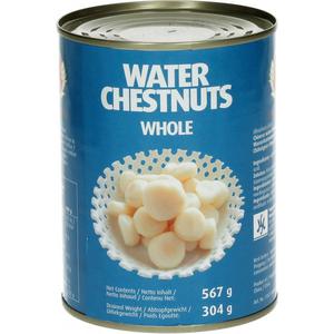 Spring Happiness Water chestnuts 567 GR