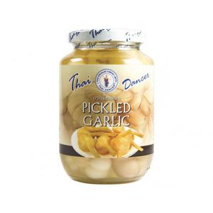 Thai Dancer Pickled Garlic 454 GR