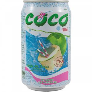 Coconut Juice 310 ML