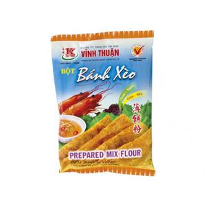 Vinh Thuan Flour mix for pan cakes 400 GR