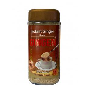 Gingen Instant Ginger Drink Formula 3 380 GR