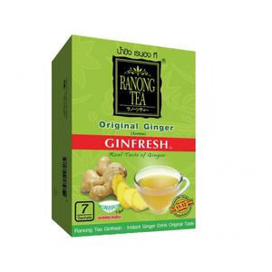 Ranong Ginger Drink 126 GR