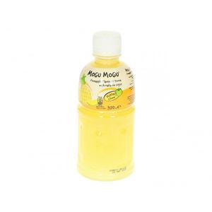 Mogu mogu Pineapple Drink