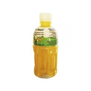 Mogu mogu Mango Drink 320 GR