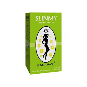 Slinmy Tea herbal original 40 GR