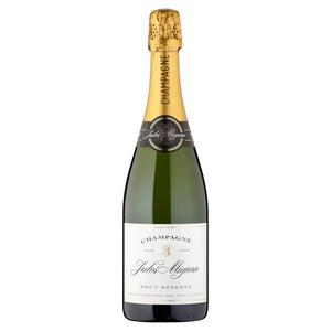 Other Wines Jules Mignon Brutreserve Champagne