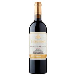 Other Wines Contino Reserva Rioja