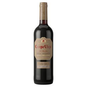 Campo Viejo Rioja Gran Reserva Red Wine