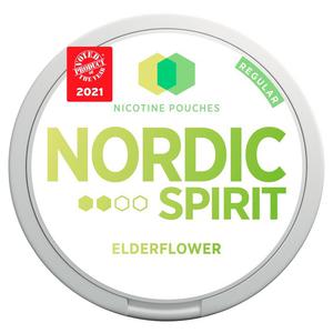 Nordic Spirit Mint Regular