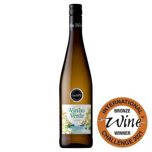 Morrisons The Best Vinho Verde 'Loureiro' Wine