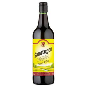 Sanatogen Original Tonic Wine