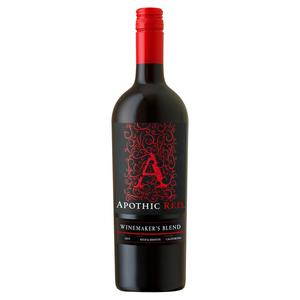 Other Wines Apothic Red