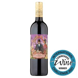 Other Wines Head Honcho Cabernet Sauvignon