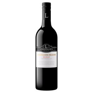 Lindemans Winemakers Release Shiraz Tempranillo