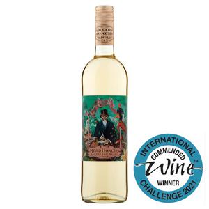 Other Wines Head Honcho Sauvignon Blanc