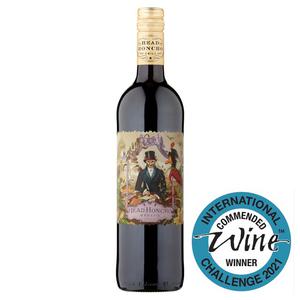 Other Wines Head Honcho Merlot