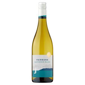 Fairbank Wines Sauvignon Blanc