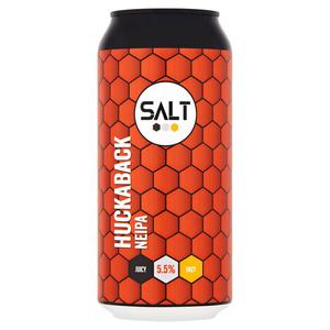 Ossett Brewery Salt Huckaback