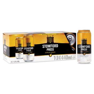 Stowford Press Apple Cider