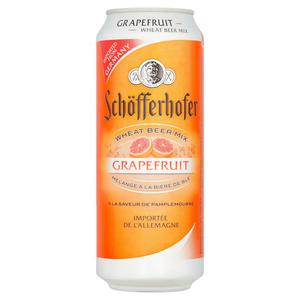 Schofferhofer Grapefruit