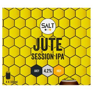 Ossett Brewery Salt Jute Session Ipa