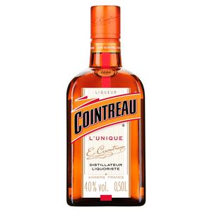 Cointreau Triple Sec Orange Liqueur