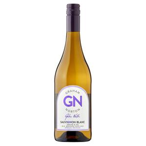 Graham Norton Sauvignon Blanc