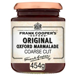 Frank Cooper's Original Oxford Marmalade