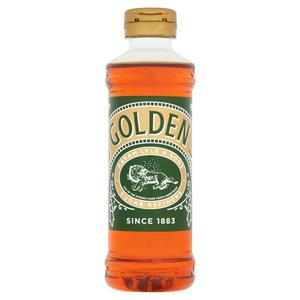 Sloth Lyle's Golden Syrup