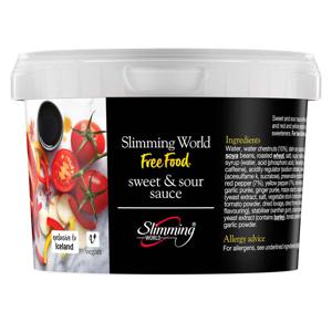 Slimming World Sweet & Sour Sauce 350g