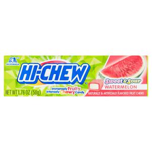 Hi Chew Watermelon