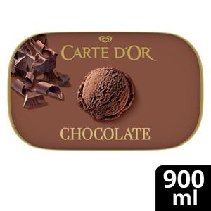 Morrisons Carte D'or Indulgent Chocolate