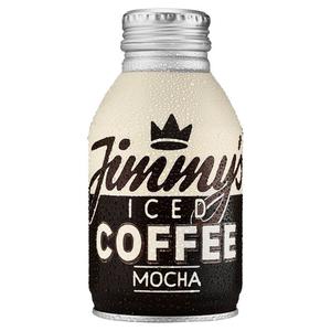 Jimmys Jimmy's Iced Coffee Mocha