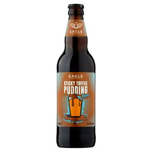 Wells Sticky Toffee Pudding Ale