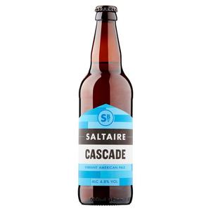 Saltaire Brewery Saltaire Cascade Pale