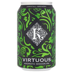 Kirkstall Brewery Virtuous Aromatic Session Ipa