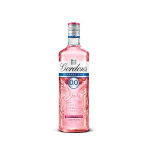 Gordon's Premium Pink 0.0% Alcohol Free