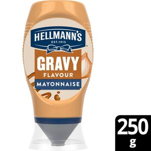 Hellmann's Gravy Mayo