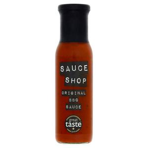 Sauce Shop Original BBQ Sauce