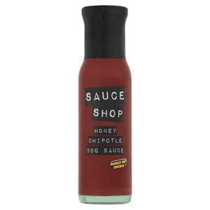 Sauce Shop Honey Chipotle Bbq