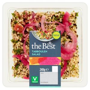 Morrisons The Best Summer Tabblulah Salad