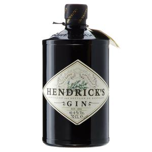 Hendrick's Gin