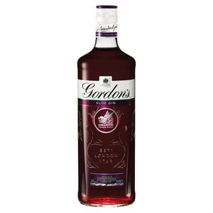 Gordon's Sloe Gin